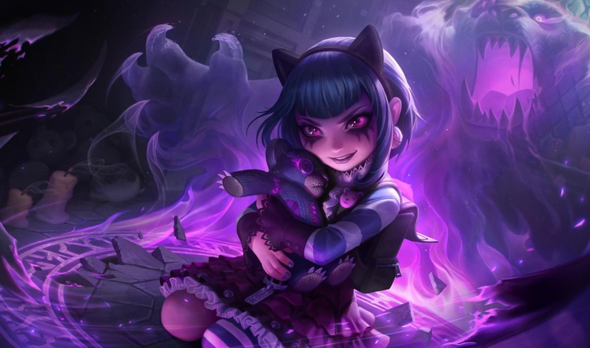 Founders Goth Annie