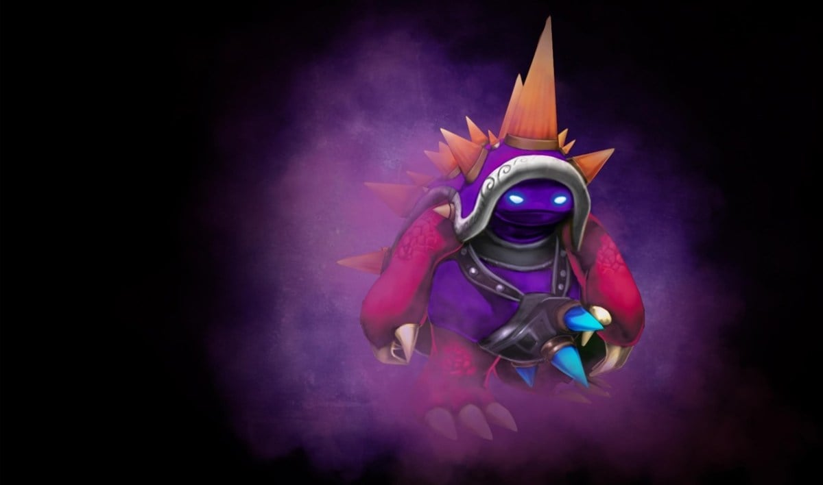 Founders King Rammus