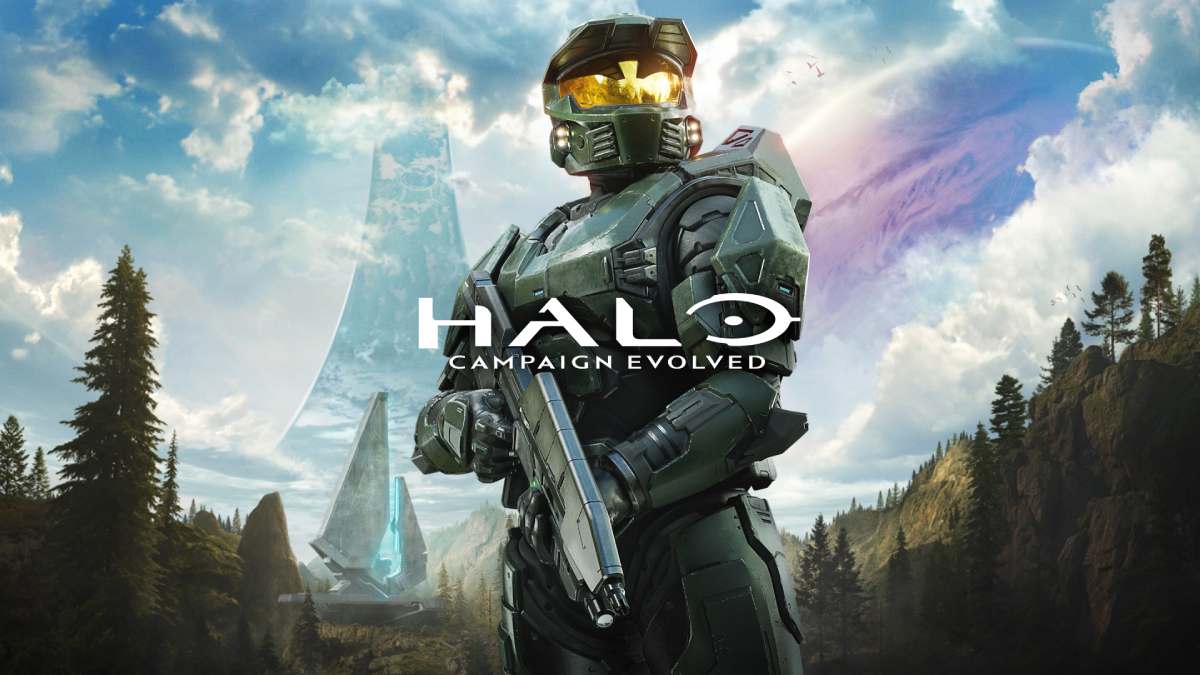 Halo Campaign Evolved pc specs