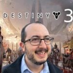Jason Schreier Destiny 3