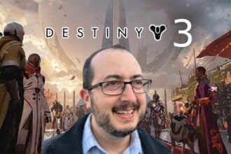 Jason Schreier Destiny 3