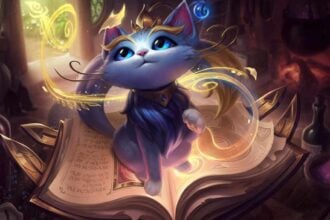 LOL patch 26.12 preview