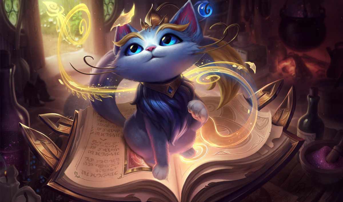 LOL patch 26.12 preview