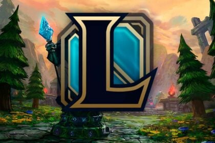 League of Legends Classic game mode