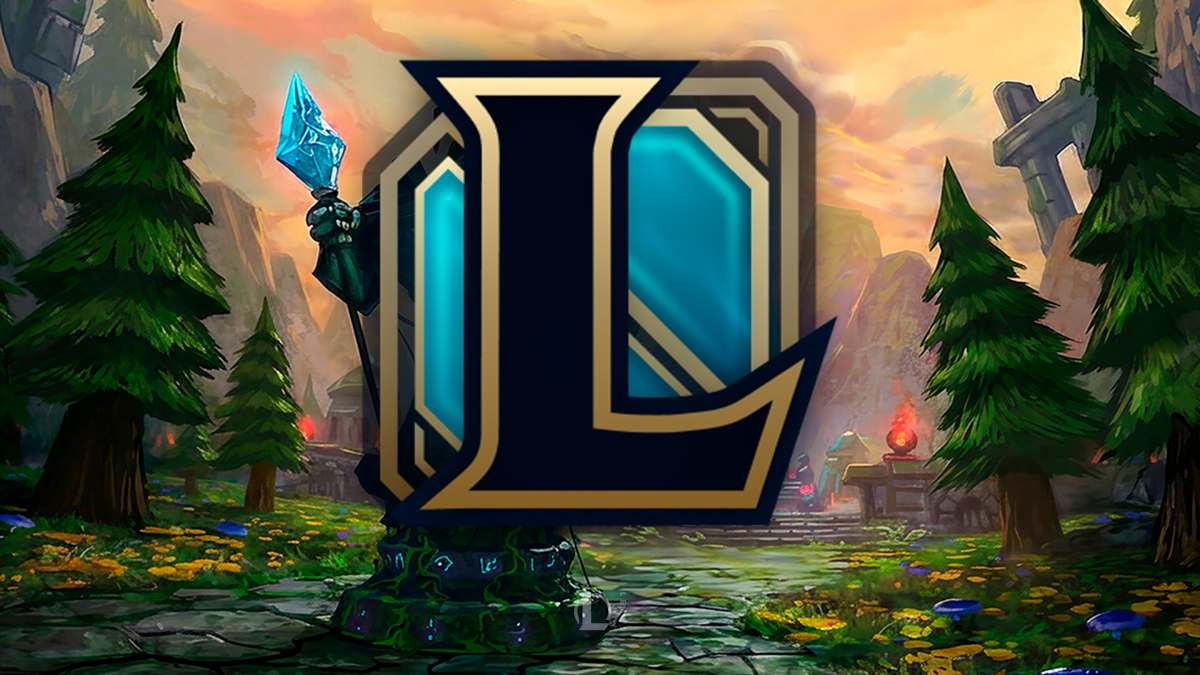 League of Legends Classic game mode