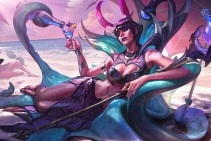 League of Legends Patch 26.12 Notes