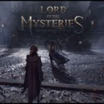 Lord of the Mysteris MMORPG new details