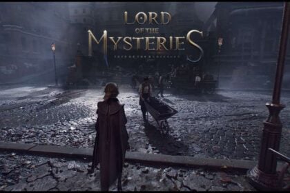 Lord of the Mysteris MMORPG new details