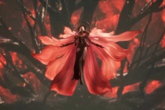 Lord of the Mysteries MMO