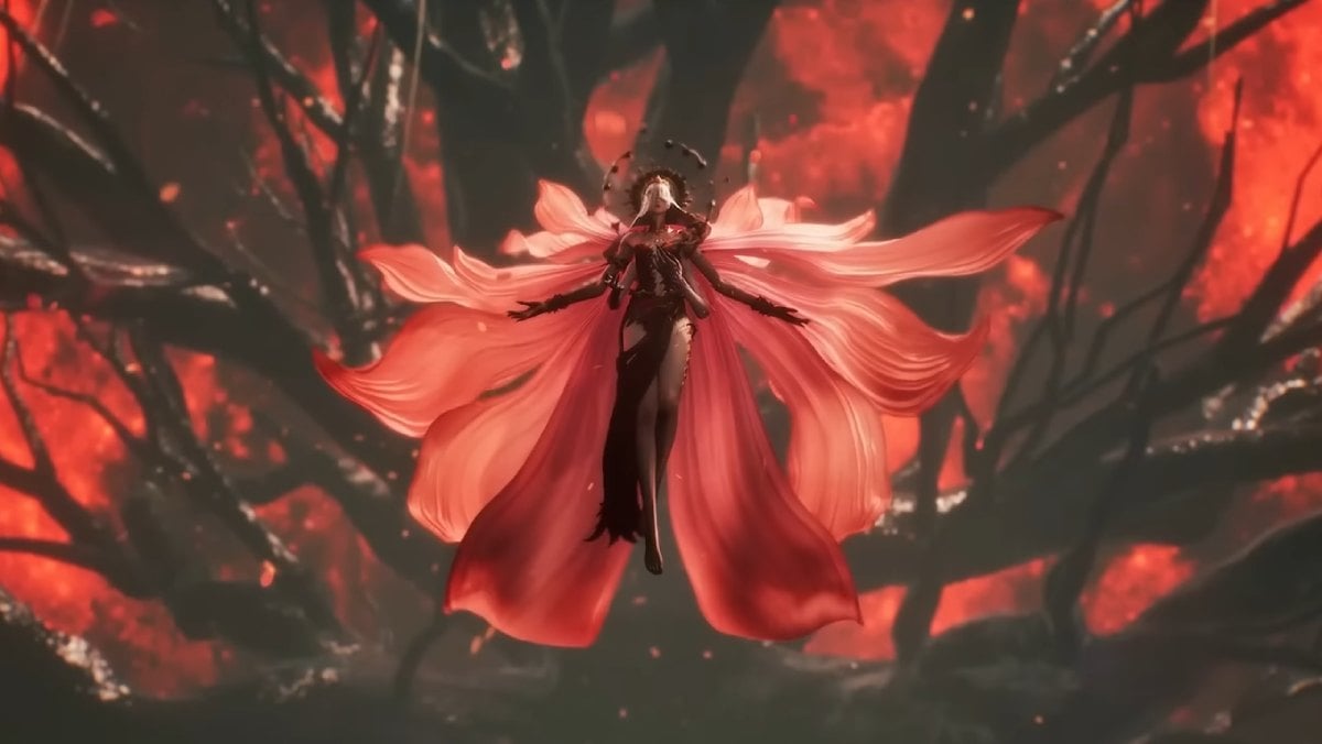 Lord of the Mysteries MMO