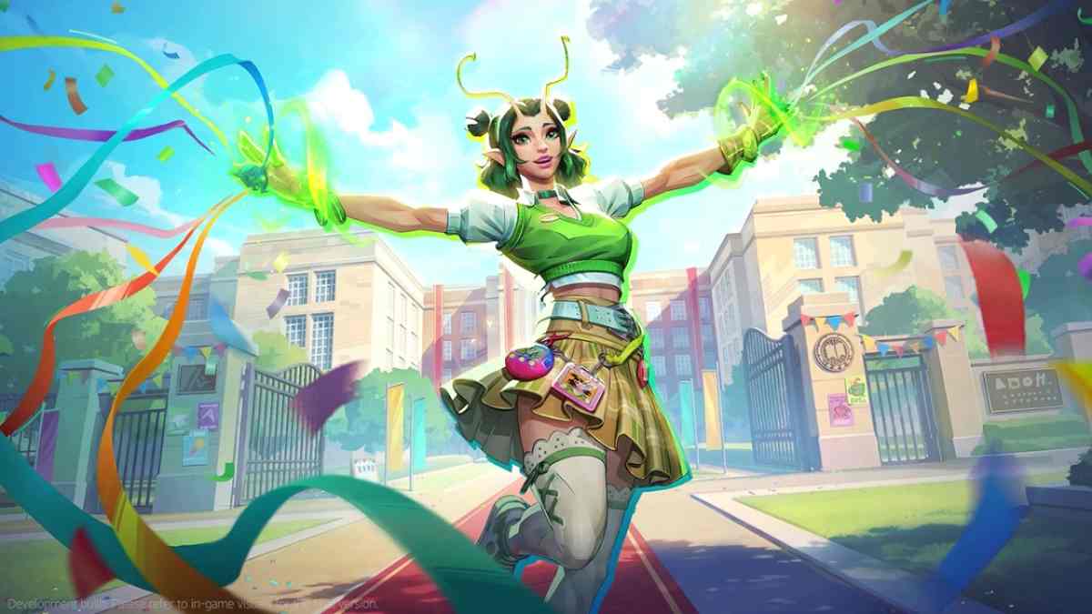 Mantis - Mandy Celestine: The Greeter Bundle