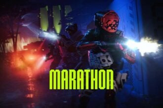 Marathon Progression System Bug