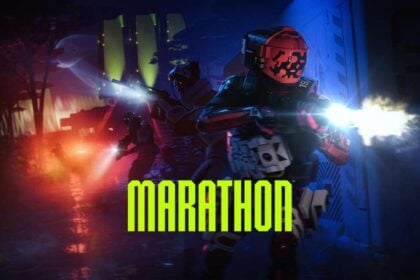 Marathon Progression System Bug