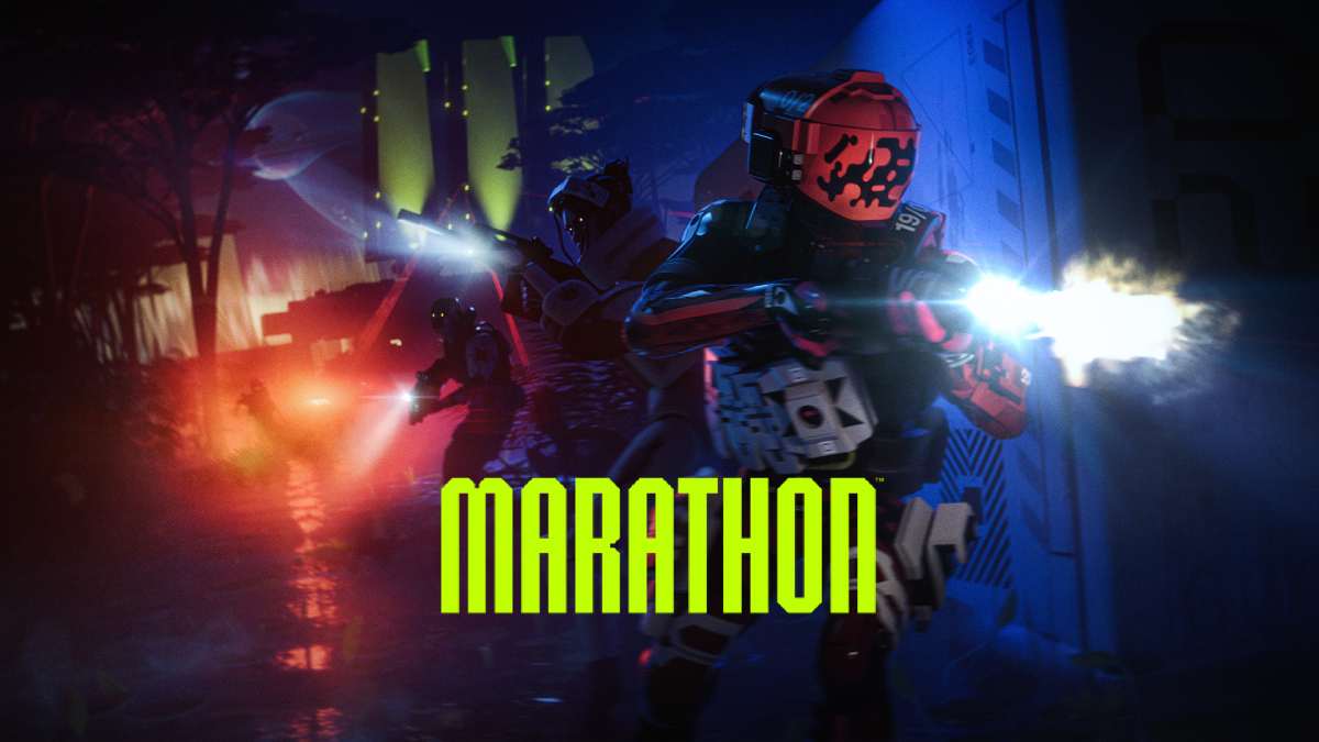 Marathon Progression System Bug
