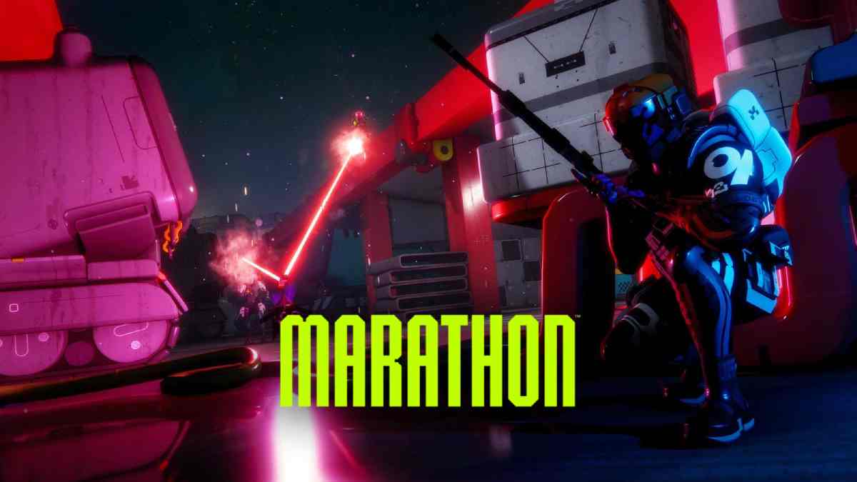 Marathon Server Down Rewards