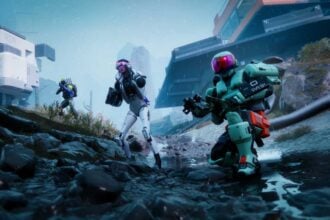 Marathon Update 1.1.0.1