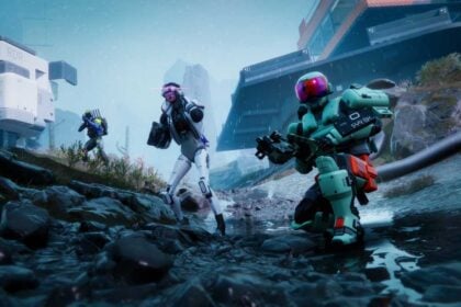 Marathon Update 1.1.0.1