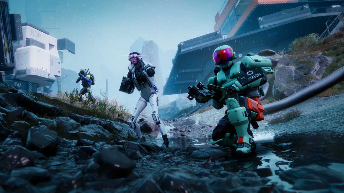 Marathon Update 1.1.0.1