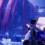 Marathon Vault Breaker PvE mode and Cradle Changes