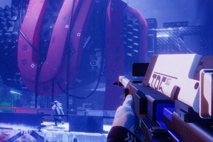 Marathon Vault Breaker PvE mode and Cradle Changes