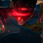 Marvel Rivals Cyclops