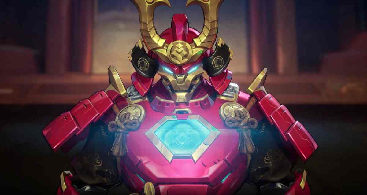 Marvel Rivals Version 20260604 Patch Notes