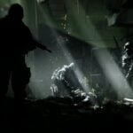 Modern Warfare 4 DMZ