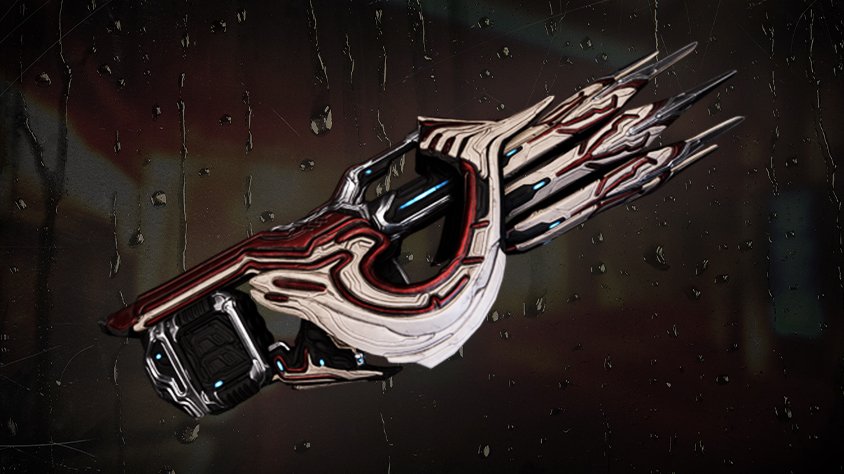 New weapon Haalvu
