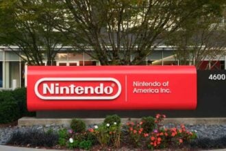 Nintendo Increased Employee Salary