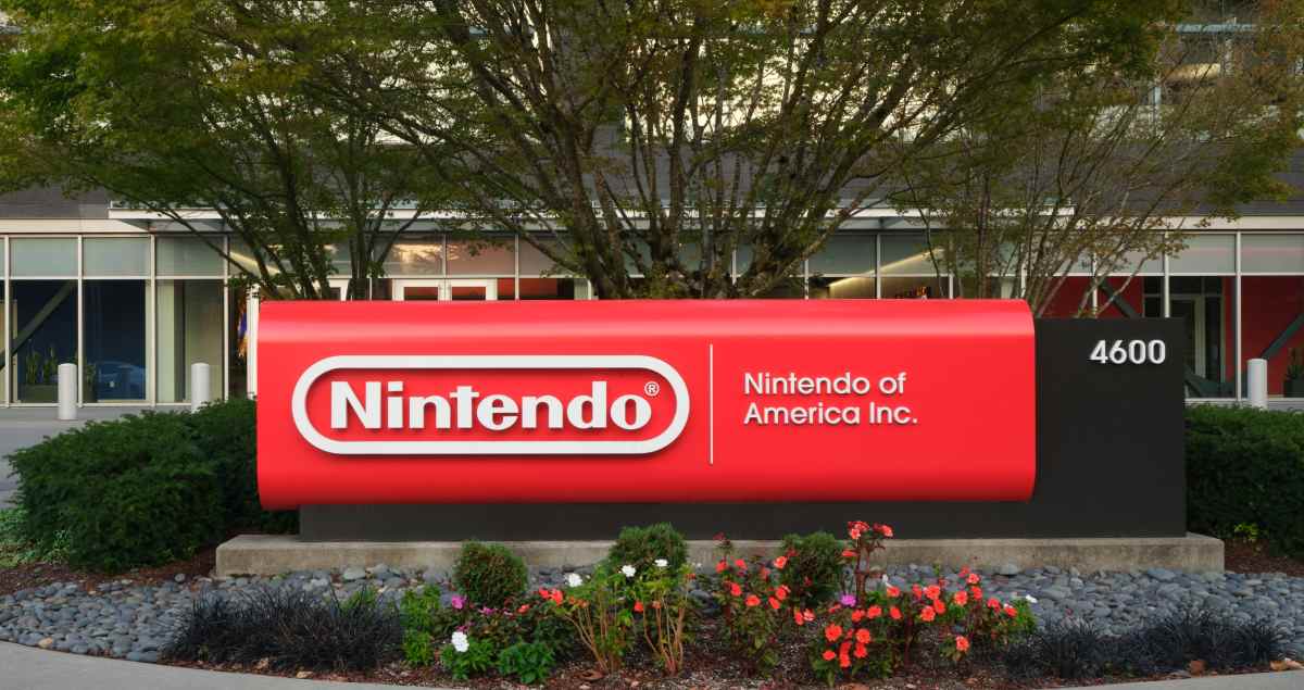 Nintendo Increased Employee Salary