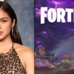 OLIVIA RODRIGO FORTNITE