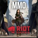 RIOT MMO News New Hire