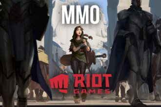 RIOT MMO News New Hire