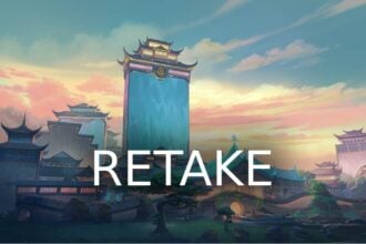 Retake VALORANT New Game Mode