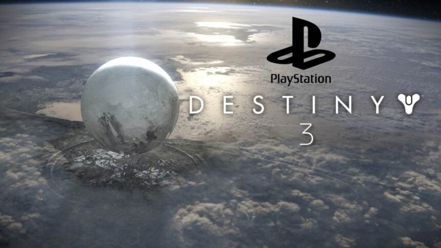 Sony Destiny 3 AI Agent Rumor