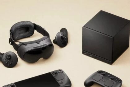 Steam Machine Original Price