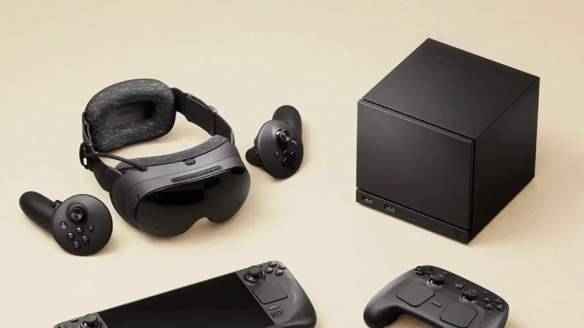 Steam Machine Original Price