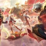 T1 LOL 2025 Championship skins