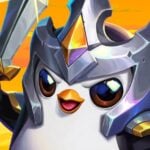 Teamfight Tactics Unreal Engine 5