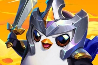 Teamfight Tactics Unreal Engine 5