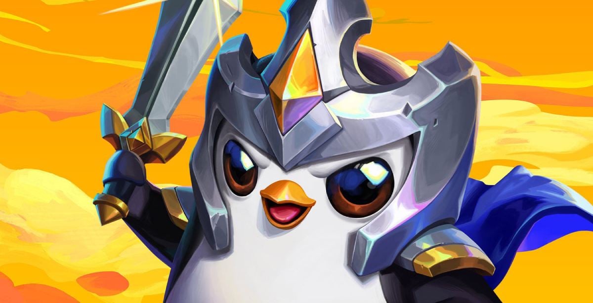 Teamfight Tactics Unreal Engine 5