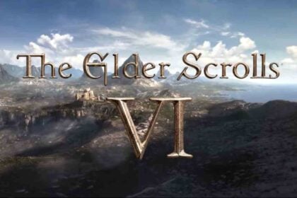 The Elder Scrolls VI Update