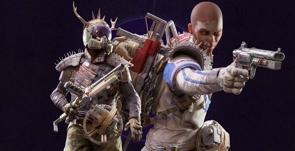 The Reaver Set Bundle