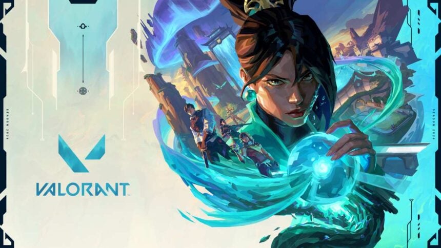 VALORANT Ability Draft Arena Game mode