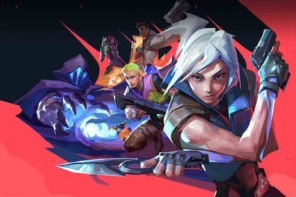 VALORANT Agent Pick Rate by rank