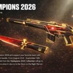 VALORANT Champions 2026 Bundle
