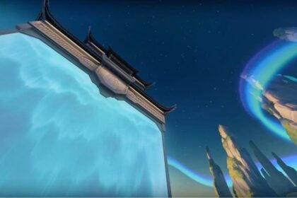 VALORANT New Map Tease