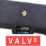 Valve Sends Free Steam Deck Case to New Dad After Baby Mishap
