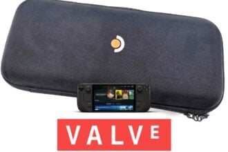Valve Sends Free Steam Deck Case to New Dad After Baby Mishap