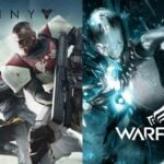 Warframe Destiny 2 Honoria